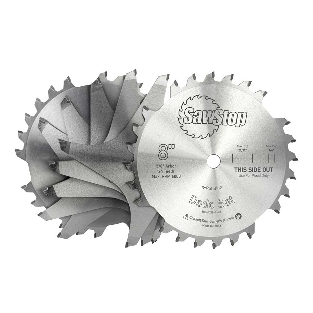 SawStop Table Saws